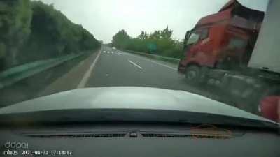 Unexpected carnapping