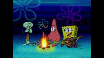 Name a more iconic trio