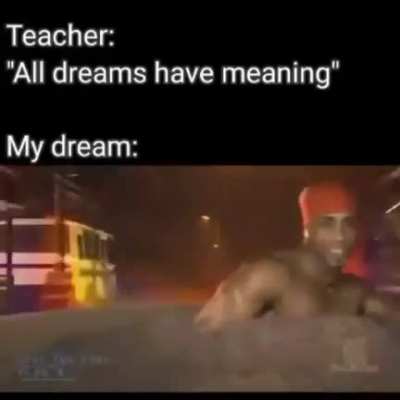 Dreams