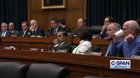 So thankful dems took the house. We don’t have traitor Nunes as chairman anymore. Schiff responds to republicans asking him to resign by naming off other concerns of trump/Russia contacts. Nunes can only sit there. He can’t do anything about it.