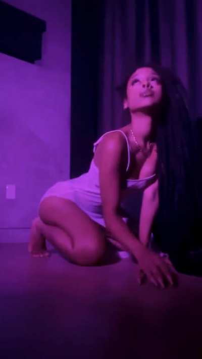 So seductive
