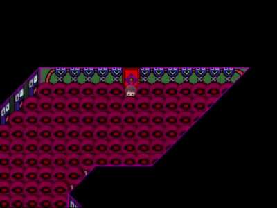 yume nikki but EPIC
