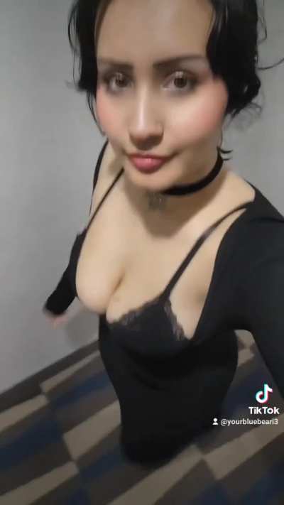 Sexy all over