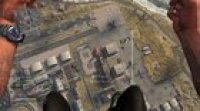 Removing helicopters doesn’t stop the air battles in this game.