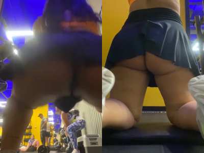 Thot Workout