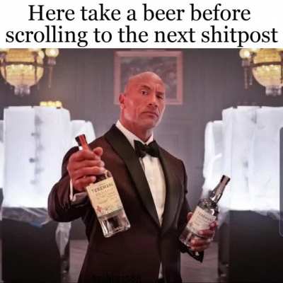 Here, boss