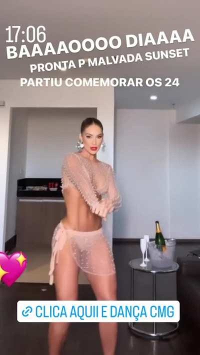Virginia Fonseca