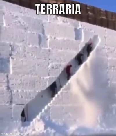 terraria