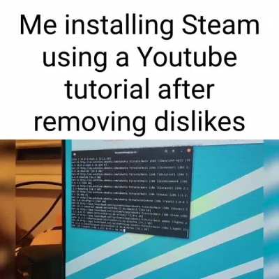 Dislike