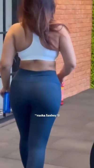 Rasha