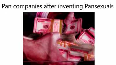 Ah yes, money.