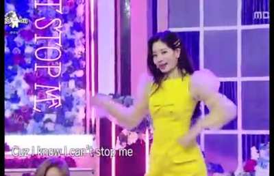 201028 - Pretty Dahyun