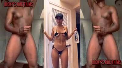 Brittany makes it bust