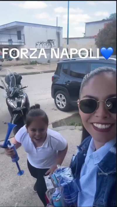 Napoli