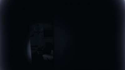 Horror in VR is no joke