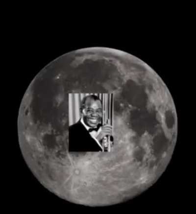 louis armstrong