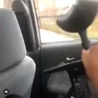 Some people on my last post seem to think that shooting the homeless with paintball guns doesn’t make these guys total pieces of shit.. so here is the THIRD video I am posting of the same people shooting a group of SCHOOL CHILDREN this time.