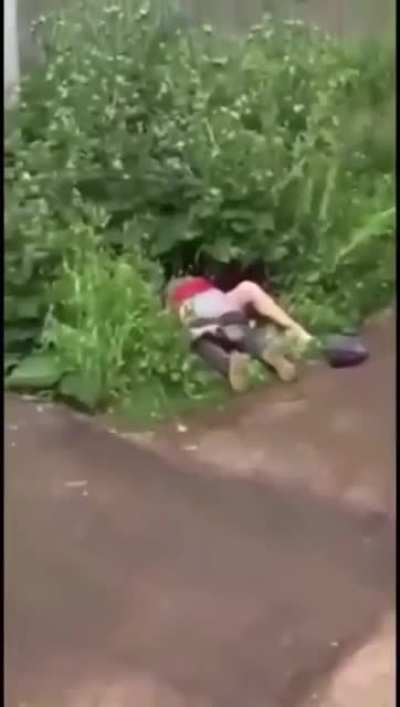 NSFW ,in Russia...