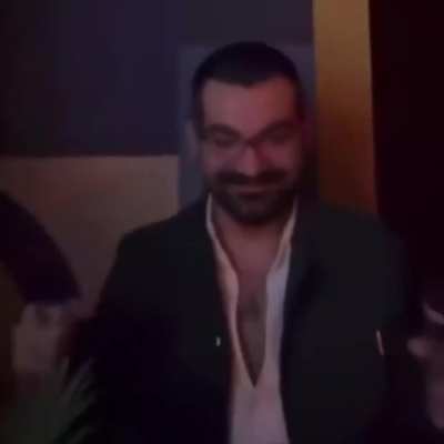 chatte hanımefendi görünce Anıl Abim