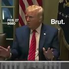 Trump vs Trump