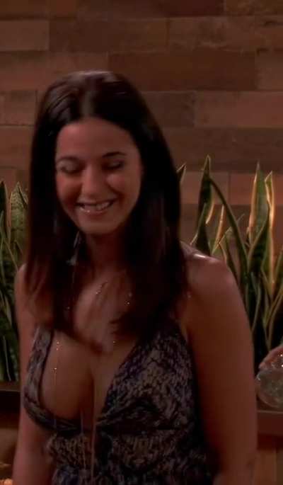Emmanuelle Chriqui