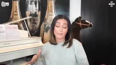 Sorry if this has been posted about already! ‘Jenni and Angelina Spar Over Snooki's Departure’.. f me Jwoww went in and won every single round
