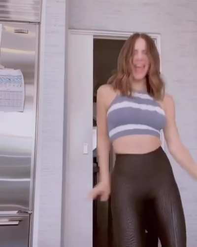 Katharine McPhee