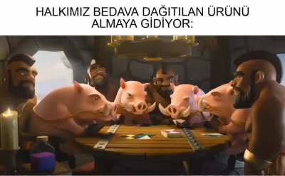 Bizden iyisi yok bu konuda