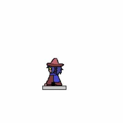daily does of my sis's niko fanart