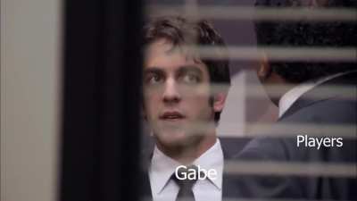 Fans During The Final Season: 