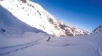 Cursed_ Skiing