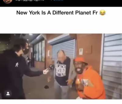 NY aint a real place darg🤣😂🤣 “for the drizzle my nizzle”