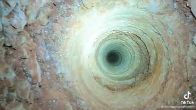 I watched this while pooping and it was like watching a pov