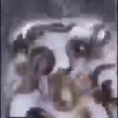 Let’s party
