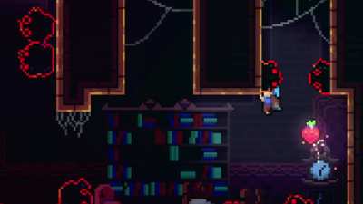 the devs are so kind, they have very forgiving hitboxes <3