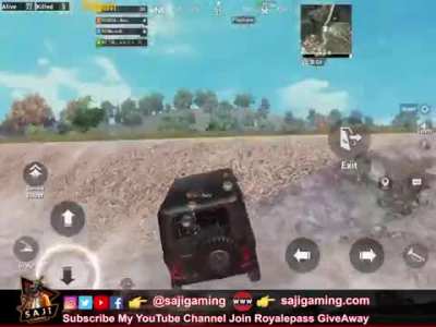 Ye Nakli hay Full Nakli #unbanpubg