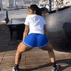 Blue’s my favorite color now