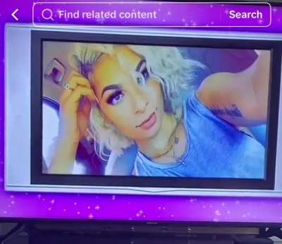 Throwback to Winter and her mom doing a BGC interview together