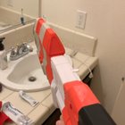 3D printed the Assault Rifle from Halo 3