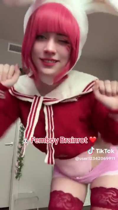 Femboy Brainrot