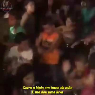 Essas crianças de hoje em dia...