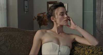 Keira Knightley