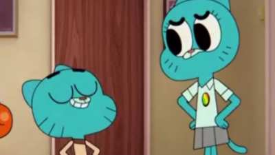 They seem familiar