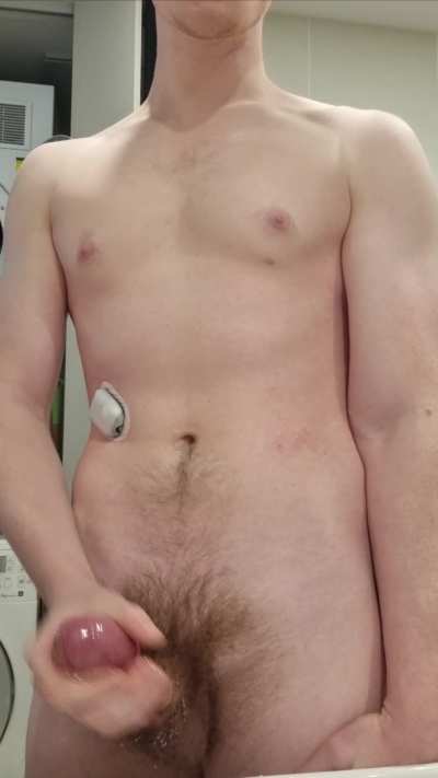 Sloppy Wank
