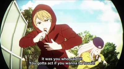 The Rap Gods!!! [Kaguya-sama: Love is War: Ultra Romantic - Episode 5]