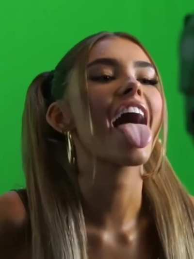 It’s been awhile since I’ve let one out for Madison Beer.