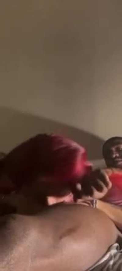 Soul sucker