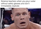 Me irl