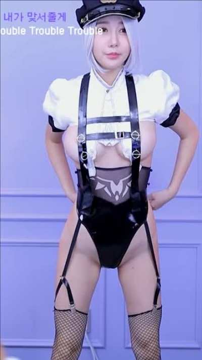 Asian Girl