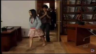 Os maluco dubla até os sapato